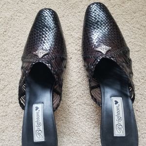 Brighton Mules